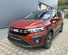 Dacia Jogger Expression Hybrid 140 PS