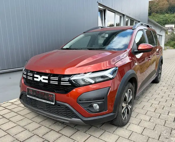 Dacia Jogger Expression Hybrid 140 PS