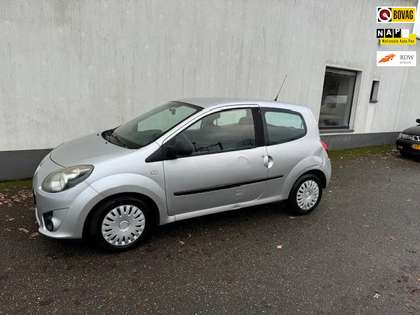 Renault Twingo 1.2-16V Dynamique, '08, aut., airco, scherpe prijs