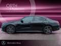 Mercedes-Benz CLA 200 Coupé AMG-ADVANCED NIGHT NAVI SHZ LED Noir - thumbnail 2