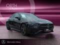 Mercedes-Benz CLA 200 Coupé AMG-ADVANCED NIGHT NAVI SHZ LED Noir - thumbnail 9