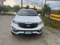 Kia Sportage 1.7 crdi Cool 2wd FL Blanc - thumbnail 3