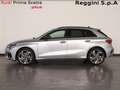 Audi A3 sportback 30 1.0 tfsi mhev business advanced s-tro Silber - thumbnail 3