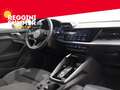 Audi A3 sportback 30 1.0 tfsi mhev business advanced s-tro Argento - thumbnail 7