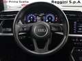 Audi A3 sportback 30 1.0 tfsi mhev business advanced s-tro Silber - thumbnail 8