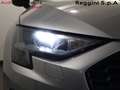 Audi A3 sportback 30 1.0 tfsi mhev business advanced s-tro Silber - thumbnail 17