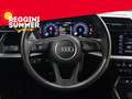 Audi A3 sportback 30 1.0 tfsi mhev business advanced s-tro Argento - thumbnail 8