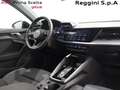 Audi A3 sportback 30 1.0 tfsi mhev business advanced s-tro Silber - thumbnail 7