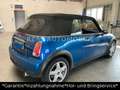 MINI Cooper Cabrio Cooper *TUV NEU*SCHECKHEFT*PDC* Blau - thumbnail 6