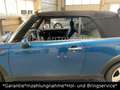 MINI Cooper Cabrio Cooper *TUV NEU*SCHECKHEFT*PDC* Blau - thumbnail 3