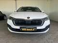 Skoda Octavia Ambition iV Blanc - thumbnail 2