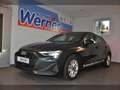 Audi A3 30TFSI LED App-Navi RKamera Grau - thumbnail 3