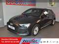 Audi A3 30TFSI LED App-Navi RKamera Grau - thumbnail 1