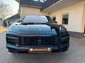 Porsche Cayenne Coupe Turbo GT VOLL,NIght Vision,Burmest Zwart - thumbnail 3