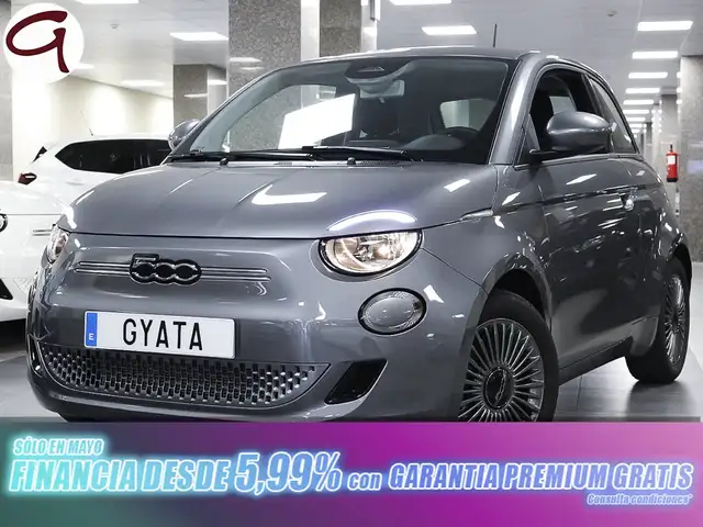 Fiat 500e Business 87KW