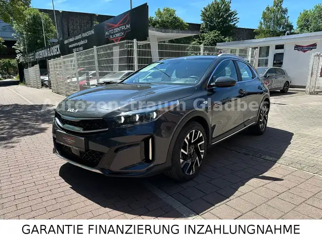 Kia XCeed Vision*GARANTIE*
