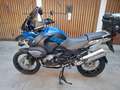 BMW R 1200 GS Adventure Bleu - thumbnail 3