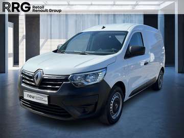 Extra Blue dCi 75 Apple CarPlay PDC BT ABS