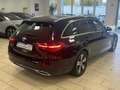 Mercedes-Benz C 200 T d*Avantgarde*TeiLeder*LED*R-Cam*Navi* Noir - thumbnail 4