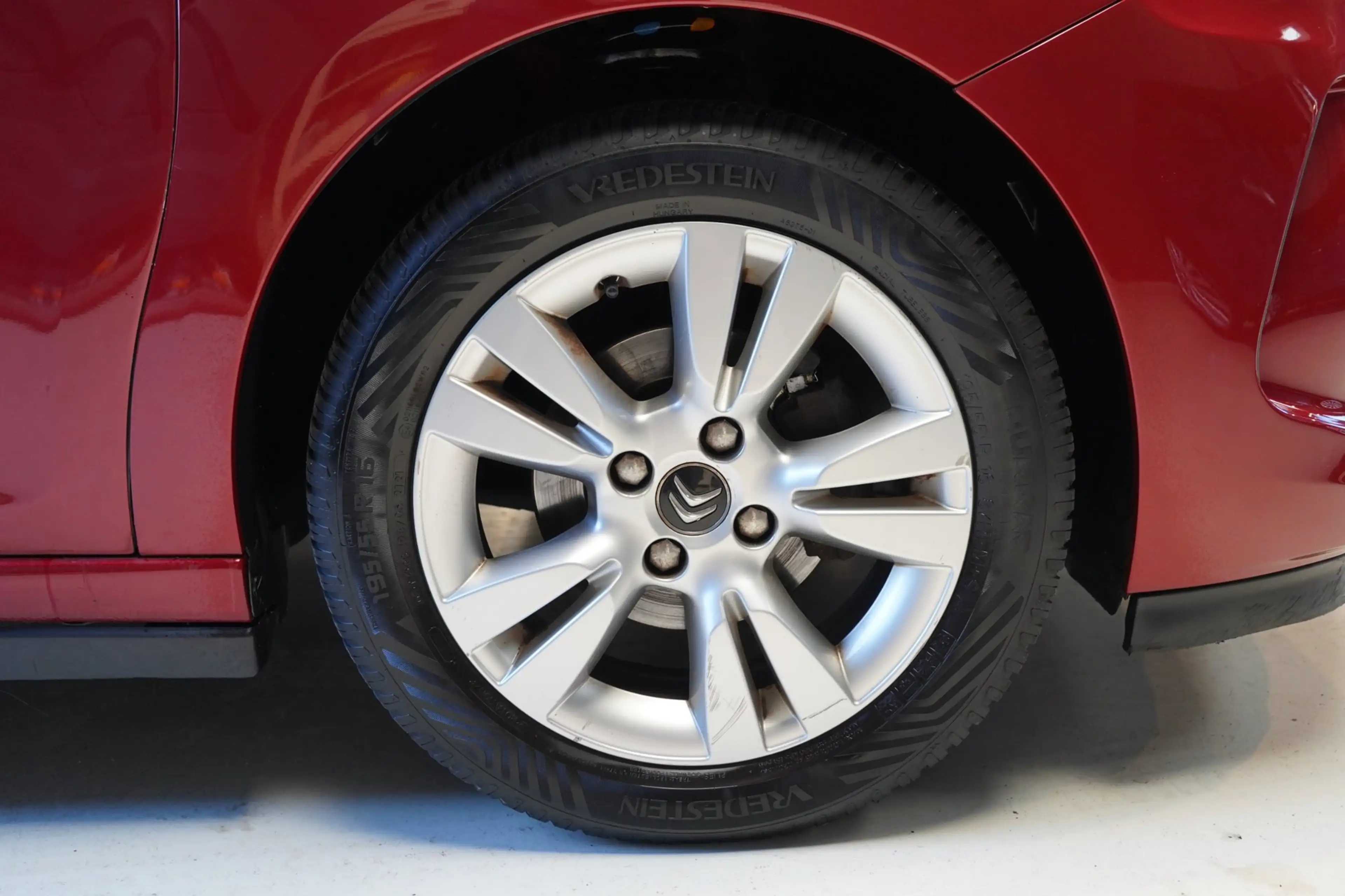 Citroen DS3 1.4 Chic | AIRCO | CRUISE | PDC | ELEK.RAMEN | APK — photo 12