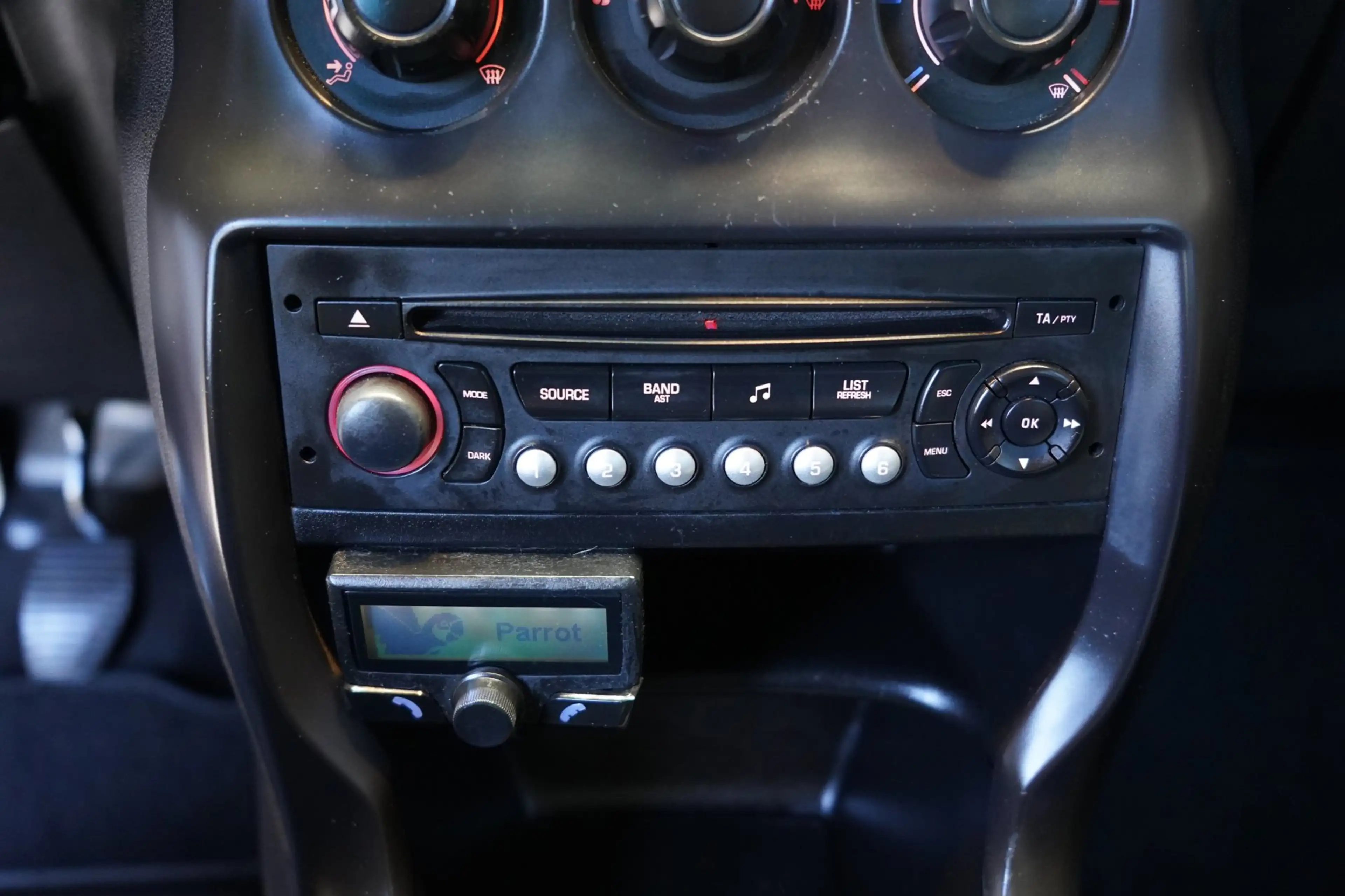 Citroen DS3 1.4 Chic | AIRCO | CRUISE | PDC | ELEK.RAMEN | APK — photo 23