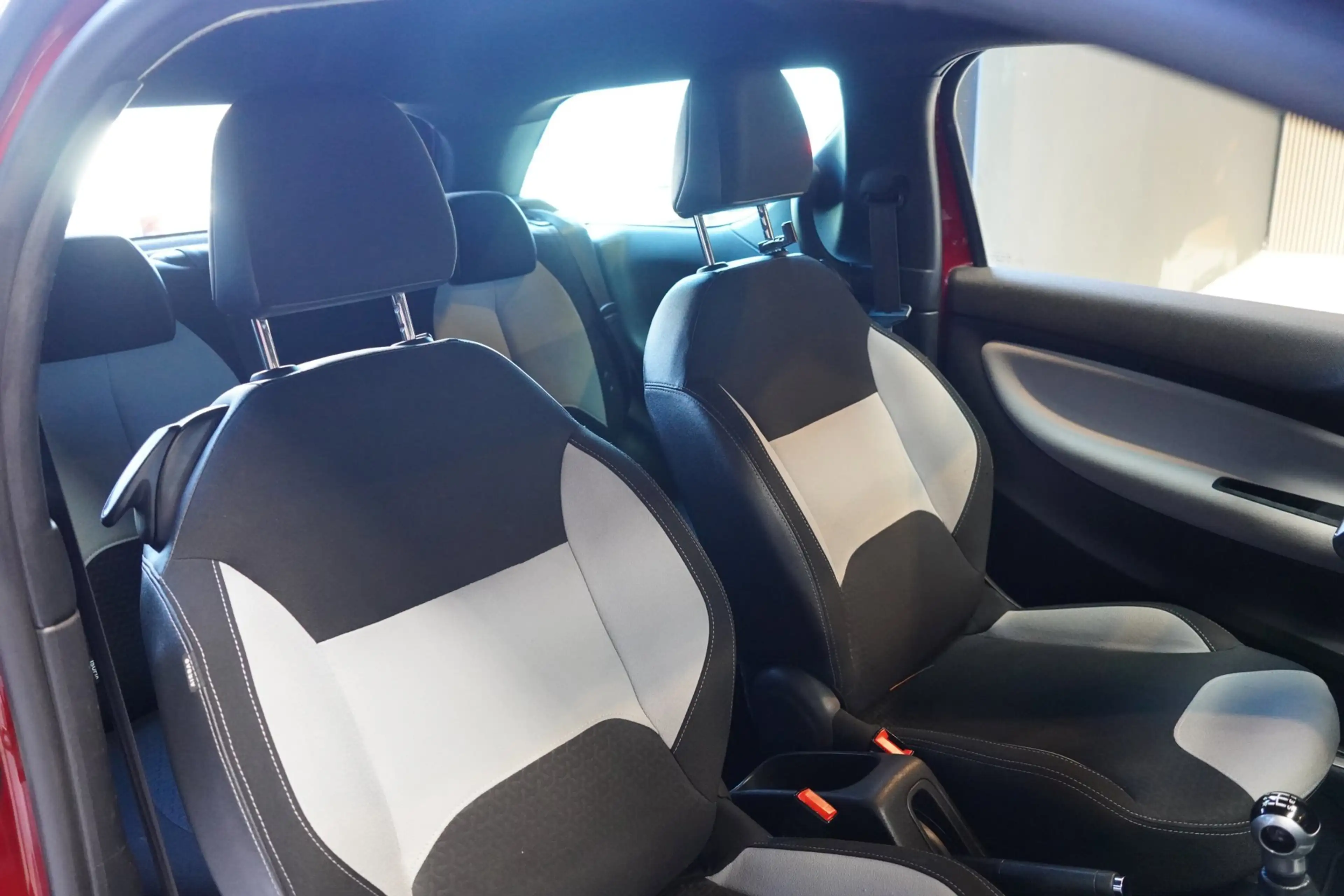 Citroen DS3 1.4 Chic | AIRCO | CRUISE | PDC | ELEK.RAMEN | APK — photo 18