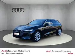 Audi A5 Avant TDI quattro S tronic