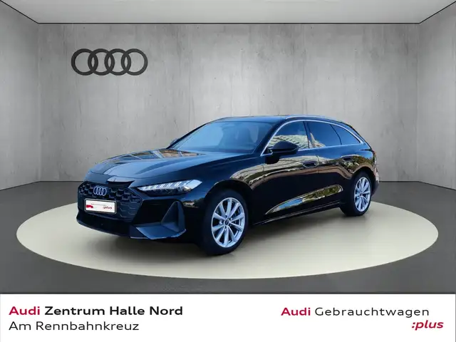 Audi A5 Avant TDI quattro S tronic