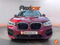 BMW X4 xDrive20d Burdeos - thumbnail 2