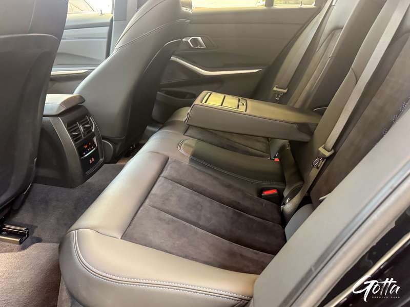 Photo du véhicule BMW 330