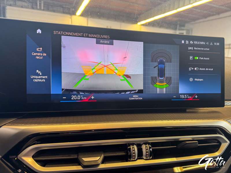 Photo du véhicule BMW 330