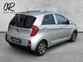 Kia Picanto 1.2 INSP. NEU*KLIMAA.*GANZJAHRESREI*SHZ* Silber - thumbnail 4