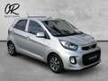 Kia Picanto 1.2 INSP. NEU*KLIMAA.*GANZJAHRESREI*SHZ* Silber - thumbnail 6