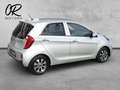 Kia Picanto 1.2 INSP. NEU*KLIMAA.*GANZJAHRESREI*SHZ* Silber - thumbnail 5