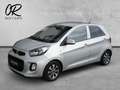 Kia Picanto 1.2 INSP. NEU*KLIMAA.*GANZJAHRESREI*SHZ* Silber - thumbnail 2