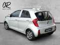 Kia Picanto 1.2 INSP. NEU*KLIMAA.*GANZJAHRESREI*SHZ* Silber - thumbnail 3