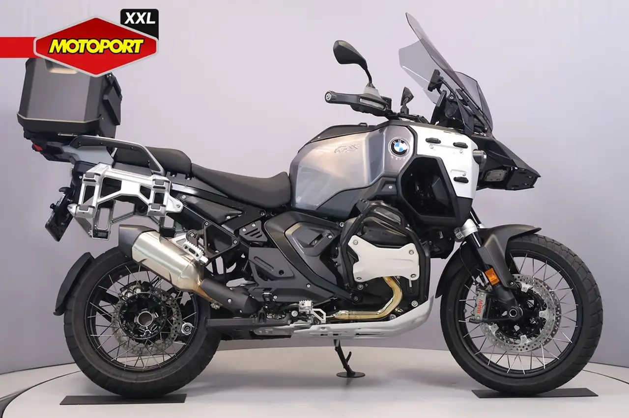 BMW R 1300 GS