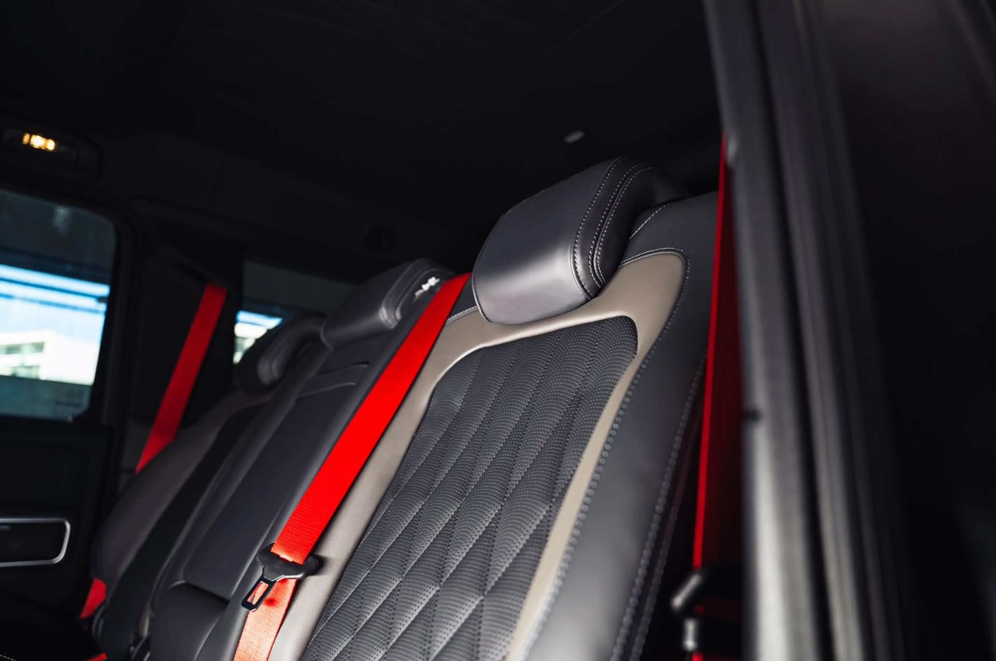 Mercedes-Benz G 63 AMG - Top Ausstattung - 45km — photo 8