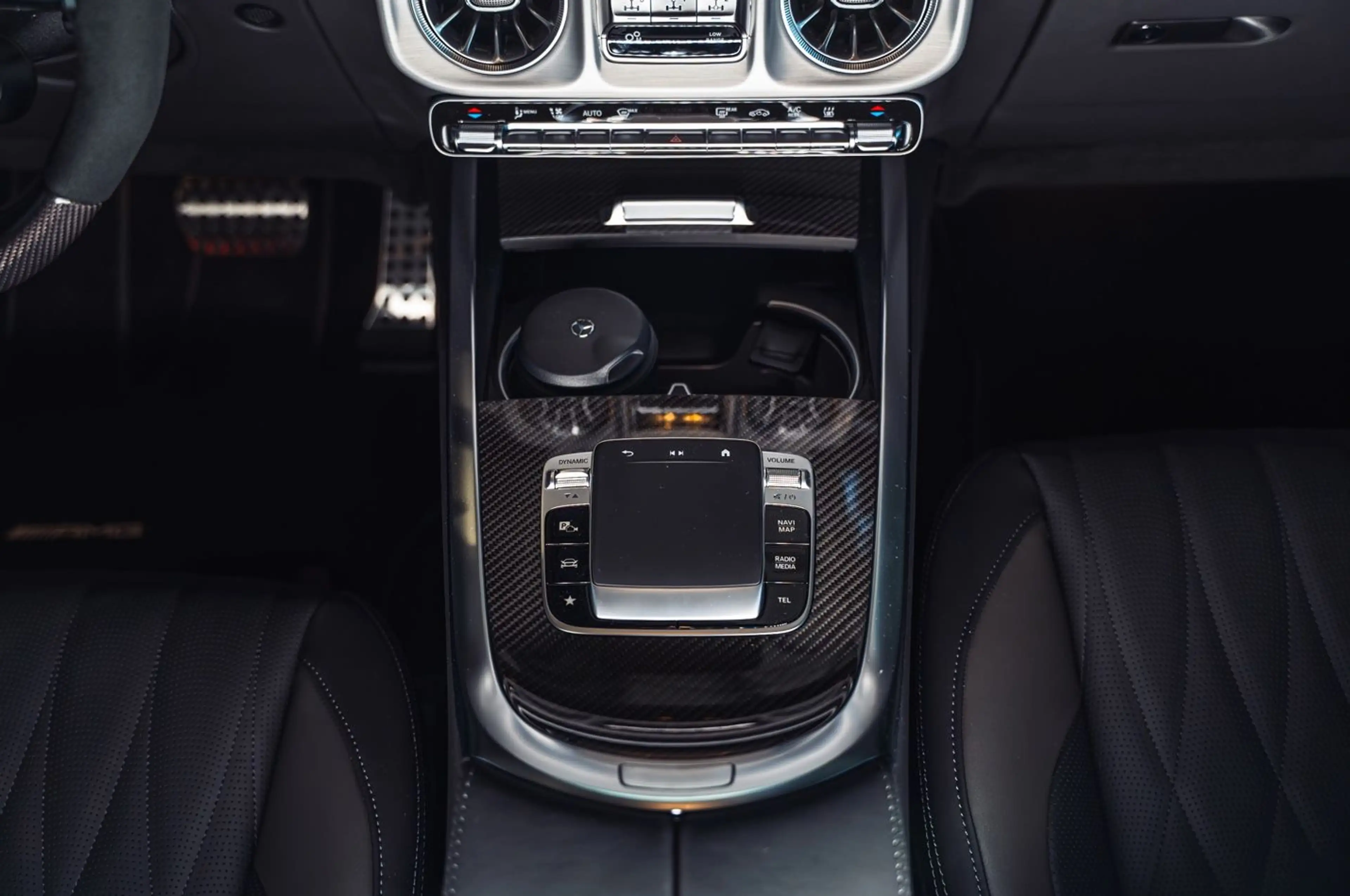 Mercedes-Benz G 63 AMG - Top Ausstattung - 45km — photo 12