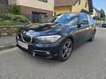 BMW 116 116i Sport Line mit AHK und NAVI Schwarz - thumbnail 1