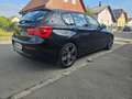 BMW 116 116i Sport Line mit AHK und NAVI Schwarz - thumbnail 3