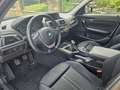 BMW 116 116i Sport Line mit AHK und NAVI Schwarz - thumbnail 5