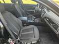 BMW 116 116i Sport Line mit AHK und NAVI Schwarz - thumbnail 6