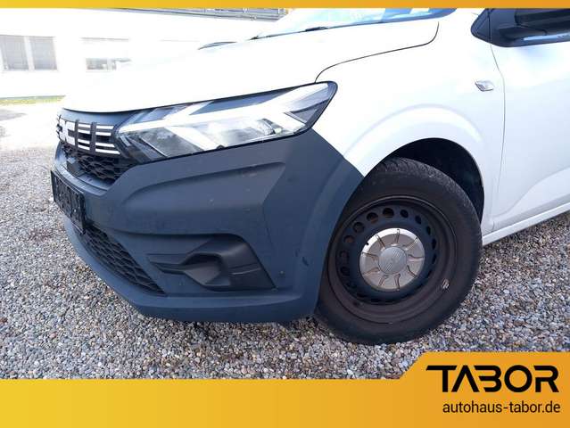 Dacia Sandero 1.0 SCe 65 Access LED NotbremsA BordC