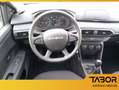 Dacia Sandero 1.0 SCe 65 Access LED NotbremsA BordC Weiß - thumbnail 7