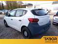 Dacia Sandero 1.0 SCe 65 Access LED NotbremsA BordC Weiß - thumbnail 5