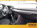 Dacia Sandero 1.0 SCe 65 Access LED NotbremsA BordC Weiß - thumbnail 6