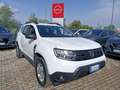 Dacia Duster 1.0 tce ECO-G Comfort 4x2 Wit - thumbnail 1