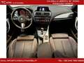 BMW 118 MSPORT AUTOMATICA GARANZIA 3 ANNI TOP Grijs - thumbnail 9
