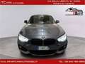 BMW 118 MSPORT AUTOMATICA GARANZIA 3 ANNI TOP Grijs - thumbnail 2